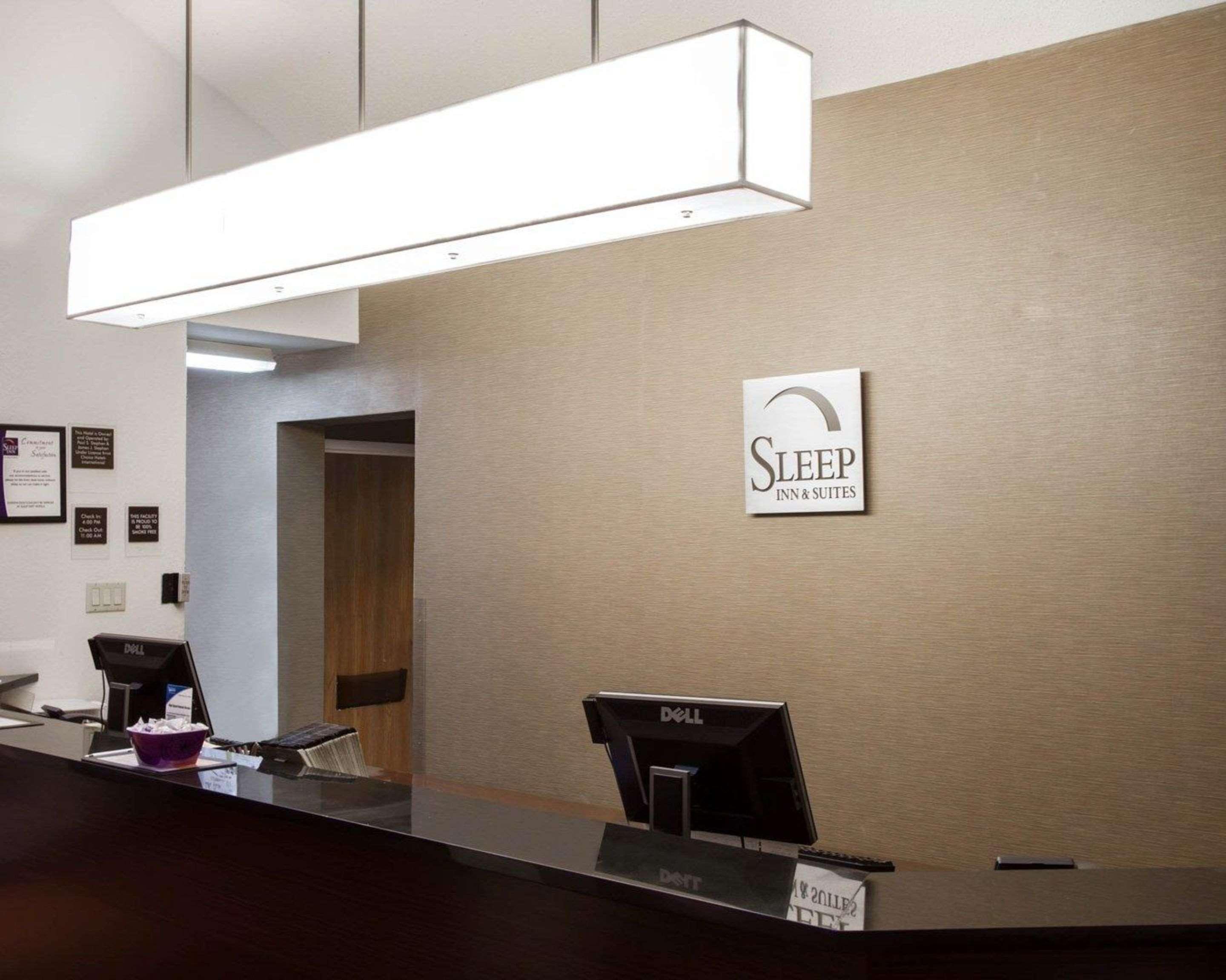 Sleep Inn & Suites Buffalo Airport تشيكتاواغا، نيويورك المظهر الخارجي الصورة